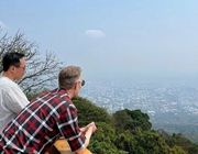 Thái Lan ô nhiễm không khí nguy cơ mất khách du lịch