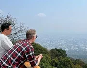 Thái Lan ô nhiễm không khí nguy cơ mất khách du lịch