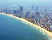 Bãi biển Mỹ Khê nằm ở đâu?