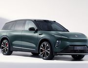 Audi thua kiện Trung Quốc NIO trong vụ kiện đặt tên xe EV tại châu Âu