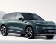 Audi thua kiện Trung Quốc NIO trong vụ kiện đặt tên xe EV tại châu Âu
