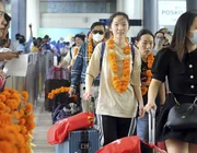 Du lịch Trung Quốc gặp khó khi dân đổ xô đi nước ngoài
