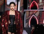 Cuộc đời mới của người mẫu hai lần phẫu thuật chuyển giới