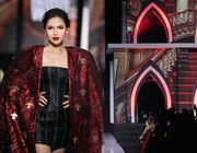 Cuộc đời mới của người mẫu hai lần phẫu thuật chuyển giới