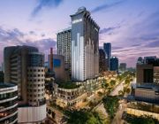 Giá khách sạn cao cấp Đông Nam Á tăng kỷ lục