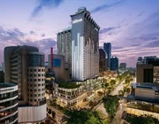 Giá khách sạn cao cấp Đông Nam Á tăng kỷ lục