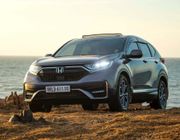 Honda Việt Nam ưu đãi mạnh tay trong tháng 3/2023