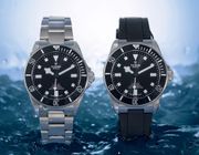 Review đồng hồ Tudor Pelagos 39 25407N