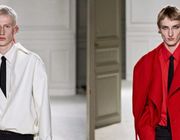 BST Valentino Thu Đông 2023 chủ đề “Black Tie” thể hiện cá tính riêng