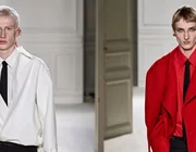 BST Valentino Thu Đông 2023 chủ đề “Black Tie” thể hiện cá tính riêng