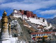 Nét đặc trưng của Phật giáo Tây Tạng đặc sắc tại cung điện Potala