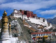 Nét đặc trưng của Phật giáo Tây Tạng đặc sắc tại cung điện Potala