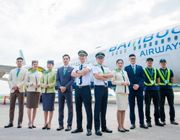 Bamboo Airways triển khai chặng bay Hà Nội – Tokyo với giá ưu đãi