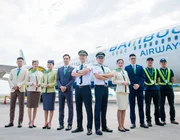 Bamboo Airways triển khai chặng bay Hà Nội – Tokyo với giá ưu đãi
