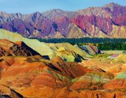 Du lịch Trung Quốc: 58 Di sản thế giới được UNESCO công nhận (phần 5)