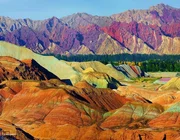 Du lịch Trung Quốc: 58 Di sản thế giới được UNESCO công nhận (phần 5)
