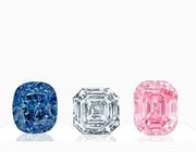 Chiêm ngưỡng 10 viên kim cương đắt giá nhất thế giới