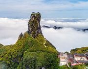 Du lịch Trung Quốc - Di sản thế giới được UNESCO công nhận (phần cuối)