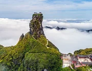 Du lịch Trung Quốc - Di sản thế giới được UNESCO công nhận (phần cuối)