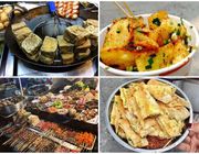 “No căng bụng” với top 10 món ăn ở Hà Khẩu siêu hấp dẫn
