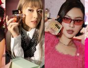 Khám phá giao lộ mùi hương có một không hai tại sự kiện nước hoa