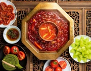 Nghệ thuật tinh túy của tứ đại trường phái ẩm thực Trung Hoa