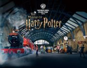 Công viên giải trí Harry Potter ở Nhật Bản sẽ khai trương vào tháng 6