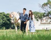 Cùng trải nghiệm tour Trung Quốc 2023 theo phim “Đi đến nơi có gió”