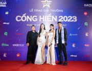 Á hậu Đức Hạnh khoe bí quyết giảm cân đến đấu trường sắc đẹp quốc tế
