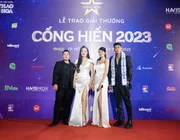 Á hậu Đức Hạnh khoe bí quyết giảm cân đến đấu trường sắc đẹp quốc tế