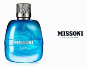 Chinh phục những nốt hương nam tính với Missoni Wave Eau De Toilette