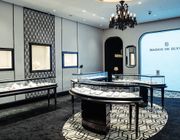 Ra mắt cửa hàng Maison De Bijoux đầu tiên tại Việt Nam