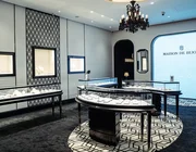 Ra mắt cửa hàng Maison De Bijoux đầu tiên tại Việt Nam