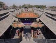 Thành cổ Bình Dao - Công trình kiến trúc bí ẩn từ thời Minh – Thanh