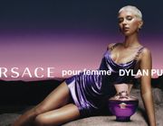 Versace Pour Femme Dylan Purple - Bữa tiệc mùa hè rực rỡ bất tận