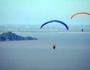 Chờ đón sự ấn tượng từ Festival dù lượn khai mạc lễ hội du lịch biển Hải Tiến năm 2023