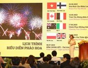 DIFF 2023 cùng nhiều sự kiện đặc sắc tại Sun World Ba Na Hills và Công viên châu Á