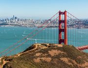 Khám phá các siêu ưu đãi chặng bay Việt Nam – San Francisco cùng Vietnam Airlines và China Airlines