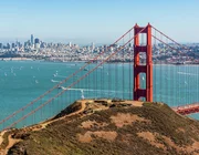 Khám phá các siêu ưu đãi chặng bay Việt Nam – San Francisco cùng Vietnam Airlines và China Airlines