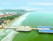 Hoằng Hoá sẵn sàng cho lễ hội du lịch biển Hải Tiến năm 2023