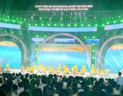 Thanh Hoá: Tưng bừng khai mạc Lễ hội du lịch biển Sầm Sơn năm 2023
