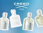 Dòng nước hoa Creed nào sẽ phù hợp cho mùa hè này?
