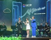 Thông điệp đẹp “Mở triệu ước mơ" , đậm chất nhân văn từ một show ca nhạc