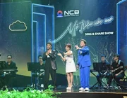Thông điệp đẹp “Mở triệu ước mơ" , đậm chất nhân văn từ một show ca nhạc