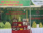Tuần lễ Văn hóa Du lịch Ẩm thực huyện Thọ Xuân năm 2023