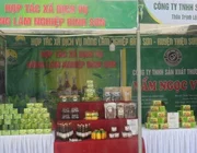 Tuần lễ Văn hóa Du lịch Ẩm thực huyện Thọ Xuân năm 2023