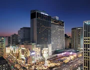 Combo nghỉ dưỡng đẳng cấp với nhiều ưu đãi hấp dẫn tại Lotte Hotel Seoul