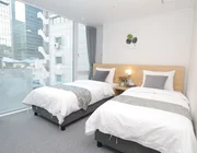 Nghỉ dưỡng 4N3Đ cùng ưu đãi vé máy bay khứ hồi tại khách sạn Line Myeongdong Seoul