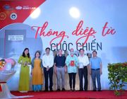"Thông điệp từ Cuộc chiến mưu sinh" lan tỏa thông điệp yêu thương