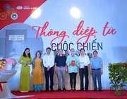 "Thông điệp từ Cuộc chiến mưu sinh" lan tỏa thông điệp yêu thương